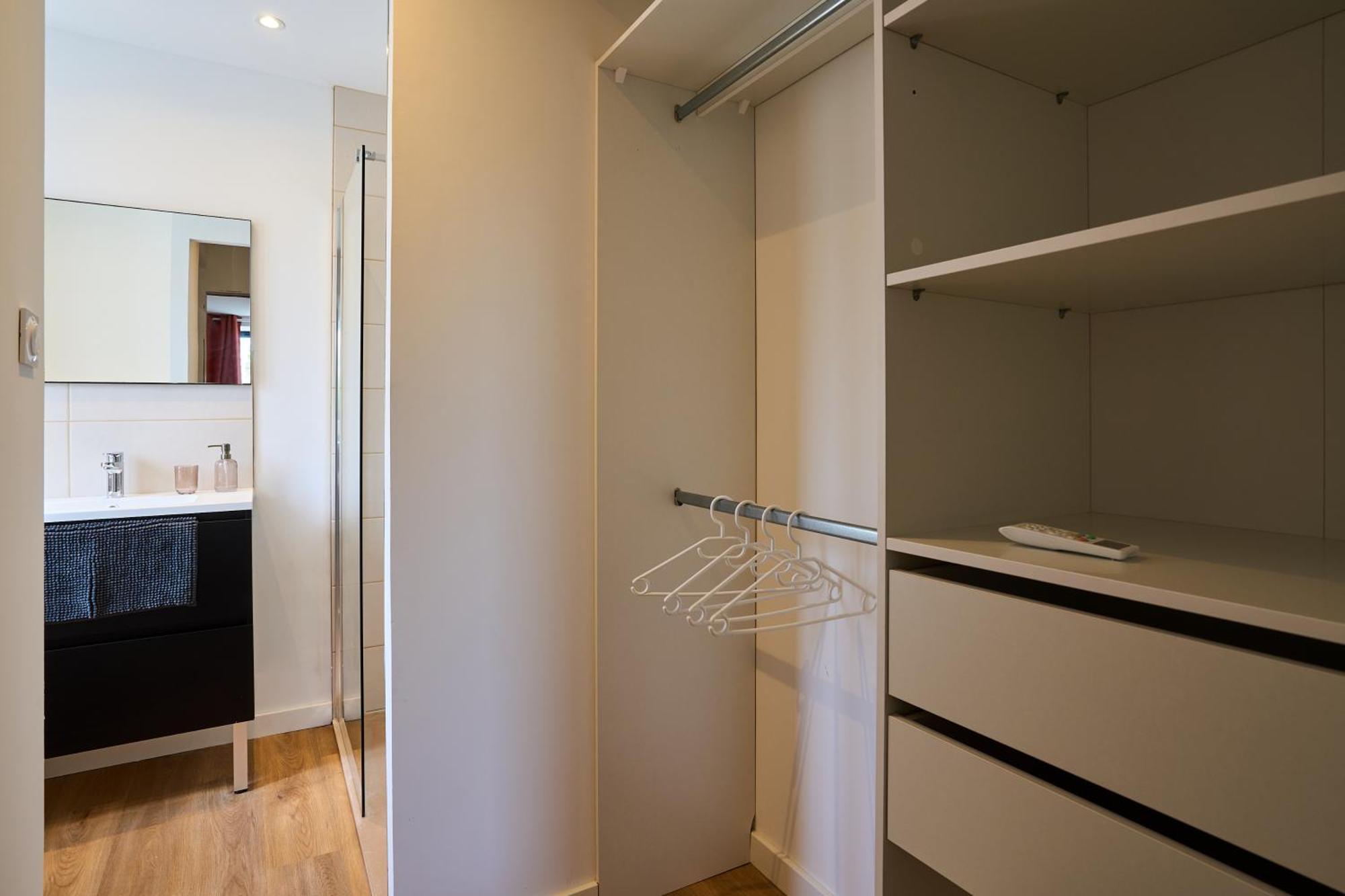 Le Rempart Harmonieux - Triplex Au Pied De La Cite Appartement Carcassonne Buitenkant foto